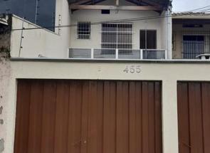 Casa, 2 Quartos, 2 Vagas em Parque Turistas, Contagem, MG valor de R$ 430.000,00 no Lugar Certo