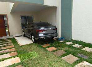 Casa, 4 Quartos, 3 Vagas, 2 Suites em Nova Floresta, Belo Horizonte, MG valor de R$ 1.350.000,00 no Lugar Certo
