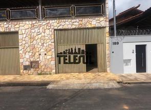 Galpão para alugar em Santana, Varginha, MG valor de R$ 2.000,00 no Lugar Certo
