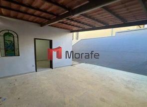 Casa, 2 Quartos, 1 Vaga para alugar em Jaraguá, Belo Horizonte, MG valor de R$ 3.000,00 no Lugar Certo