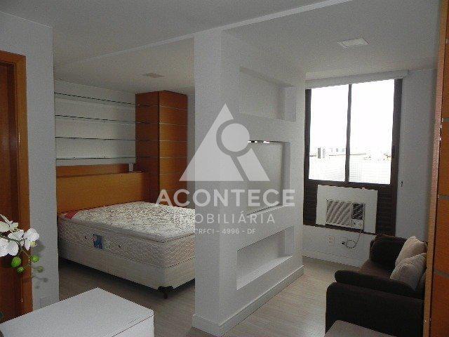 Apartamento 1 quarto à venda, Sudoeste - Brasília/Plano Piloto, DF - ID ...