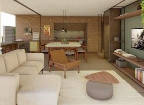 Apartamento, 2 Quartos, 2 Vagas, 1 Suite em Nova Suíssa, Belo Horizonte, MG valor de R$ 610.000,00 no Lugar Certo