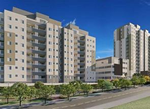 Apartamento, 2 Quartos, 1 Vaga, 1 Suite em Ouro Preto, Belo Horizonte, MG valor de R$ 588.550,00 no Lugar Certo