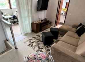 Cobertura, 2 Quartos, 1 Vaga, 1 Suite em Santa Branca, Belo Horizonte, MG valor de R$ 395.000,00 no Lugar Certo