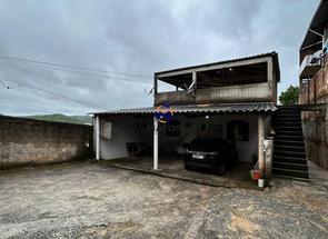 Casa, 2 Quartos, 8 Vagas em Castanheira, Santa Luzia, MG valor de R$ 235.000,00 no Lugar Certo