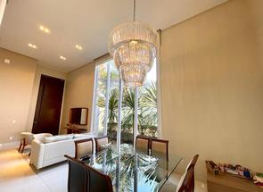 Casa em Condomínio, 4 Quartos, 4 Vagas, 4 Suites em Rua das Copaíbas, Jardins Valência, Goiânia, GO valor de R$ 2.990.000,00 no Lugar Certo