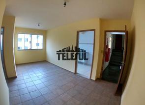 Apartamento, 2 Quartos em Jardim Cidade Nova, Varginha, MG valor de R$ 140.000,00 no Lugar Certo