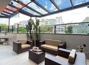 Apartamento, 4 Quartos, 1 Suite em Avenida Protásio de Oliveira Penna, Buritis, Belo Horizonte, MG valor de R$ 1.950.000,00 no Lugar Certo