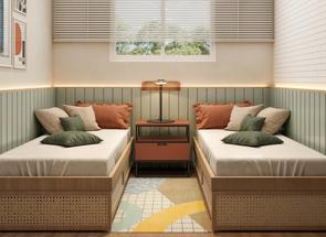 Apartamento, 2 Quartos, 1 Vaga, 1 Suite em São Joaquim, Contagem, MG valor de R$ 292.700,00 no Lugar Certo