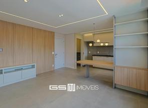 Apartamento, 1 Quarto, 1 Vaga para alugar em Barro Preto, Belo Horizonte, MG valor de R$ 5.300,00 no Lugar Certo