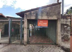 Casa, 2 Quartos, 1 Vaga para alugar em Rua José Jacinto Agapito, Das Industrias I (barreiro), Belo Horizonte, MG valor de R$ 1.400,00 no Lugar Certo