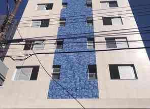 Apartamento, 2 Quartos, 2 Vagas, 1 Suite em Nova Floresta, Belo Horizonte, MG valor de R$ 484.050,00 no Lugar Certo