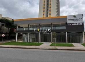 Loja, 5 Vagas para alugar em Diamante, Belo Horizonte, MG valor de R$ 42.000,00 no Lugar Certo
