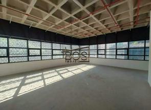 Sala, 2 Vagas para alugar em Lourdes, Belo Horizonte, MG valor de R$ 5.818,00 no Lugar Certo