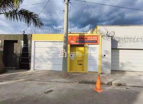 Casa, 3 Quartos, 2 Vagas, 1 Suite para alugar em Rua Silva Guimarães, Nossa Senhora das Graças, Betim, MG valor de R$ 3.500,00 no Lugar Certo