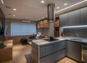 Quitinete, 1 Quarto, 1 Vaga, 1 Suite em Savassi, Belo Horizonte, MG valor de R$ 1.390.000,00 no Lugar Certo