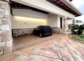Casa, 4 Quartos, 5 Vagas, 4 Suites em Castelo, Belo Horizonte, MG valor de R$ 2.680.000,00 no Lugar Certo