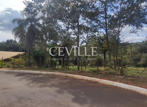 Lote em Condomínio em Ipes, Condomínio Ville Casa Branca, Brumadinho, MG valor de R$ 230.000,00 no Lugar Certo