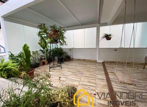 Cobertura, 4 Quartos, 3 Vagas, 2 Suites em Francisco Fernandes dos Santos, Buritis, Belo Horizonte, MG valor de R$ 900.000,00 no Lugar Certo