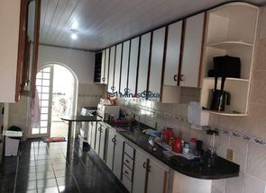 Casa, 5 Quartos, 2 Vagas, 1 Suite em Santa Maria, Timóteo, MG valor de R$ 800.000,00 no Lugar Certo