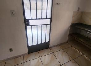 Casa, 3 Quartos para alugar em Novo Glória, Belo Horizonte, MG valor de R$ 1.000,00 no Lugar Certo