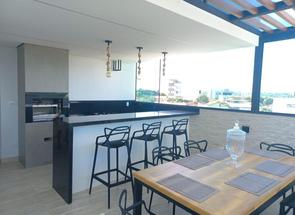 Cobertura, 4 Quartos, 4 Vagas, 1 Suite em Planalto, Belo Horizonte, MG valor de R$ 1.050.000,00 no Lugar Certo