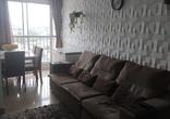 Apartamento, 3 Quartos