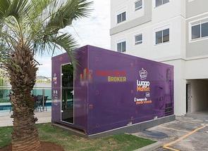 Apartamento, 2 Quartos, 1 Vaga para alugar em Cabral, Contagem, MG valor de R$ 2.550,00 no Lugar Certo