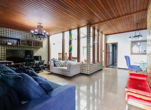 Casa, 4 Quartos, 5 Vagas, 1 Suite em Sagrada Família, Belo Horizonte, MG valor de R$ 1.380.000,00 no Lugar Certo