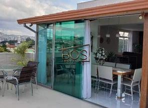 Cobertura, 3 Quartos, 2 Vagas, 1 Suite em Santa Inês, Belo Horizonte, MG valor de R$ 798.000,00 no Lugar Certo
