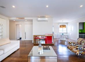 Apartamento, 3 Quartos, 4 Vagas, 3 Suites em Vila Nova Conceição, São Paulo, SP valor de R$ 4.690.000,00 no Lugar Certo