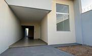 Casa, 3 Quartos, 2 Vagas, 1 Suite