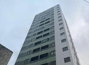 Apartamento, 2 Quartos, 1 Vaga, 1 Suite para alugar em Campo Grande, Recife, PE valor de R$ 1.600,00 no Lugar Certo