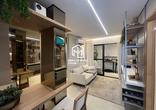 Apartamento, 2 Quartos