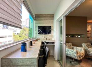 Apartamento, 4 Quartos, 2 Vagas, 1 Suite em Rua Ernani Agricola, Buritis, Belo Horizonte, MG valor de R$ 850.000,00 no Lugar Certo