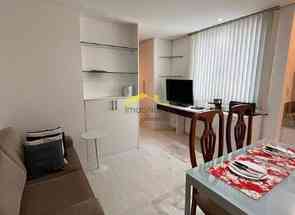Apart Hotel, 1 Quarto, 1 Vaga, 1 Suite para alugar em Estoril, Belo Horizonte, MG valor de R$ 2.500,00 no Lugar Certo