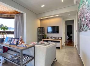 Apartamento, 4 Quartos, 2 Vagas, 1 Suite em Santo Antônio, Belo Horizonte, MG valor de R$ 1.639.000,00 no Lugar Certo