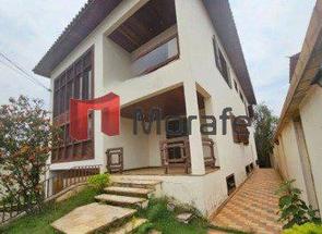 Galpão, 8 Quartos, 6 Vagas, 2 Suites para alugar em Santa Teresa, Belo Horizonte, MG valor de R$ 20.000,00 no Lugar Certo