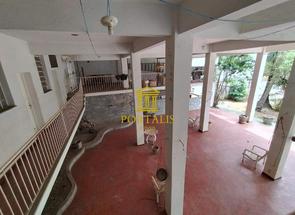 Casa Comercial, 9 Quartos, 5 Vagas para alugar em Funcionários, Belo Horizonte, MG valor de R$ 15.000,00 no Lugar Certo