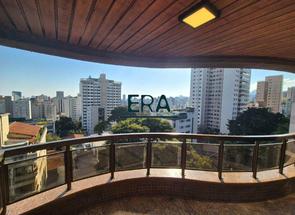 Apartamento, 4 Quartos, 3 Vagas, 1 Suite em São Pedro, Belo Horizonte, MG valor de R$ 2.500.000,00 no Lugar Certo