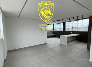 Cobertura, 4 Quartos, 3 Vagas, 2 Suites em Ana Lúcia, Sabará, MG valor de R$ 1.600.000,00 no Lugar Certo