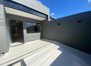 Casa, 1 Quarto, 1 Vaga em Nossa Senhora das Graças, Sete Lagoas, MG valor de R$ 350.000,00 no Lugar Certo
