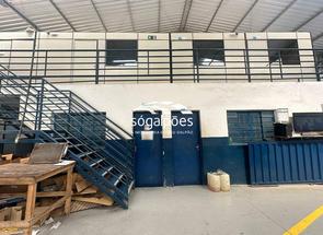 Galpão, 5 Vagas em Itapoã, Belo Horizonte, MG valor de R$ 3.200.000,00 no Lugar Certo