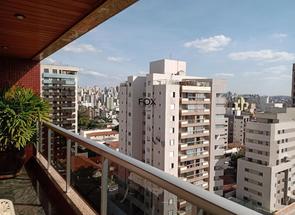 Apartamento, 4 Quartos, 3 Vagas, 2 Suites em Santo Agostinho, Belo Horizonte, MG valor de R$ 2.350.000,00 no Lugar Certo