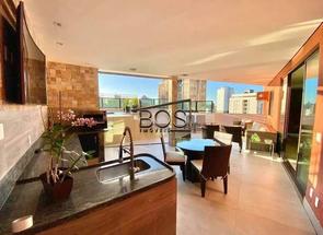 Cobertura, 4 Quartos, 4 Vagas, 1 Suite em Silveira, Belo Horizonte, MG valor de R$ 2.200.000,00 no Lugar Certo