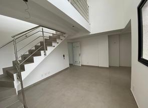 Cobertura, 3 Quartos, 2 Vagas, 1 Suite em União, Belo Horizonte, MG valor de R$ 698.000,00 no Lugar Certo