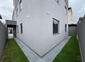 Apartamento, 3 Quartos, 2 Vagas em Pedra Azul, Contagem, MG valor de R$ 520.000,00 no Lugar Certo