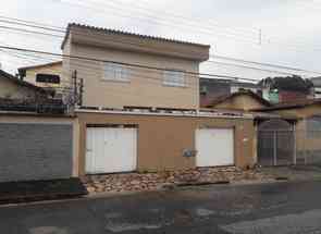 Casa, 4 Quartos, 2 Vagas em Jardim Califórnia, Contagem, MG valor de R$ 680.000,00 no Lugar Certo