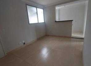 Apartamento, 2 Quartos, 1 Vaga em Fonte Grande, Contagem, MG valor de R$ 225.000,00 no Lugar Certo