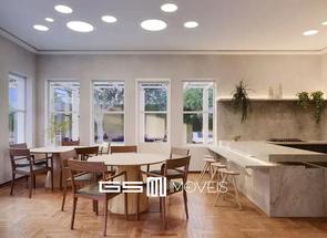 Apartamento, 3 Quartos, 3 Vagas, 3 Suites em Santo Antônio, Belo Horizonte, MG valor de R$ 3.390.000,00 no Lugar Certo